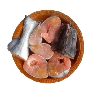 Ayer Fish After Cutting ±30 gm