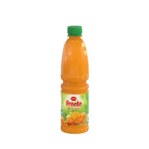 Pran Frooto Mango Fruit Drink