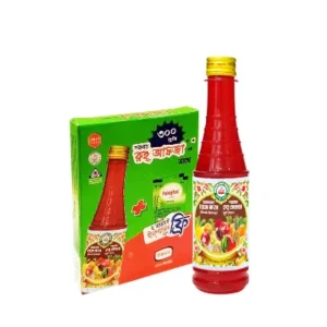 Rooh Afza (Free Ispaghol Bhusi 10 gm)